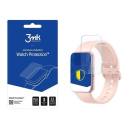 3mk védőfólia Watch Protection ARC a Samsung Galaxy Fit 3 számára