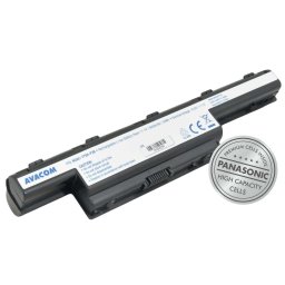 AVACOM akkumulátor Acer Aspire 7750/5750, TravelMate 7740 Li-Ion 11, 1V 8400mAh