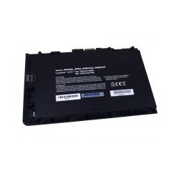 AVACOM akkumulátor HP EliteBook 9470m Li-Pol 14, 8V 3400mAh / 50Wh