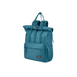 American Tourister URBAN GROOVE UG25 TOTE BACKPACK Breeze Blue American Tourister URBAN GROOVE UG25 TOTE BACKPACK Breeze kék