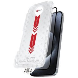 ER GLASS FC iPhone Air könnyű telepítés