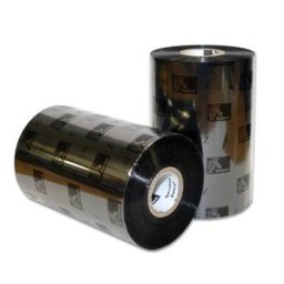 Zebra szalag 2300 Wax. szélesség 60mm. hosszúság 450m