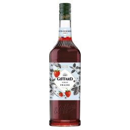 Giffard Eper Szirup [1L]