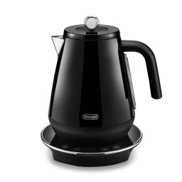 Delonghi Eclettica SpecialTea vízforraló