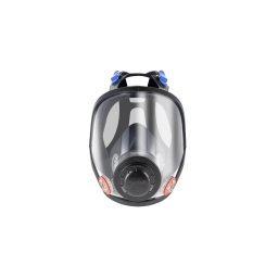 Singer MP600 ikerszűrős teljesálarc (3M kompatibilis) - M - 1 db