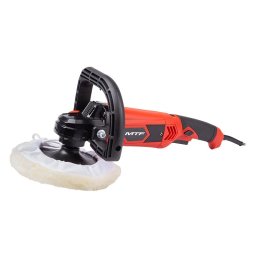 MTF polírozógép 1200W 180mm [EL1200EB]