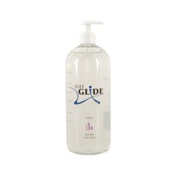 Just Glide Toy - vízbázisú síkosító (1000ml)