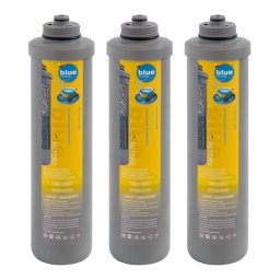 Bluefilters NewLine víztisztító szűrőbetét készlet-3