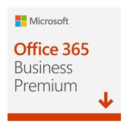 Microsoft 365 Business Standard ML ESD KLQ-00211