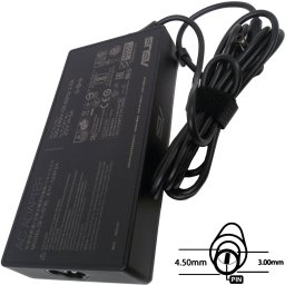 ASUS eredeti adapter 120W 20V 3P(4.5PHI)