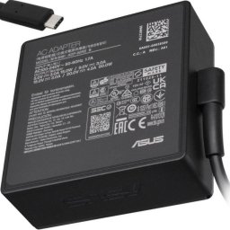ASUS eredeti adapter 90W PD 3P (TYPE-C)
