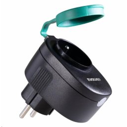 EVOLVEO Terra NV4, intelligens kültéri Wi-Fi aljzat