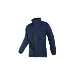 TOBADO gyapjúdzseki navy XXL