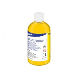 Temperafesték MFP sárga 500ml
