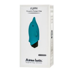 Adrien Lastic - Pocket Flippy minivibrátor.