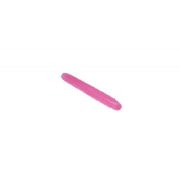 Charmly Pliable Double Dong 13" Pink