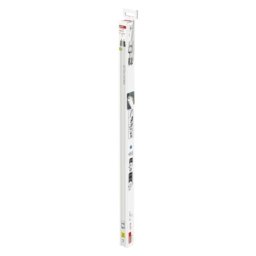 LED Fénycső T8 6,5 W 1100 lm 60 cm, természetes fehér 10 db.
