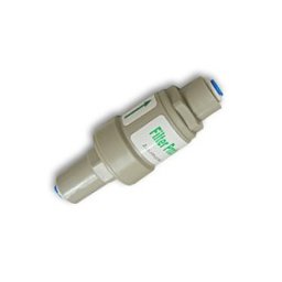 Nyomáscsökkentő szelep víztisztítókhoz 1/4" 2,8 bar - Quick