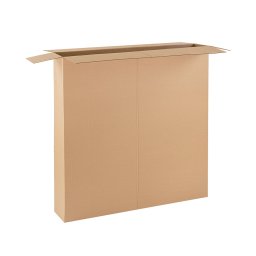 Kartondoboz 106x17,5x105 cm