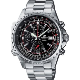Casio EF-527D-1AVEF Edifice férfi analóg karóra