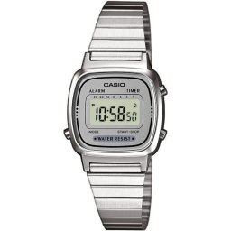 Casio LA670WEA-7EF Vintage női digitális karóra