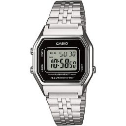 Casio LA680WEA-1EF Vintage unisex digitális karóra