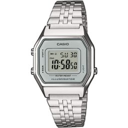 Casio LA680WEA-7EF Vintage unisex digitális karóra