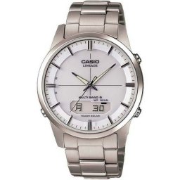Casio LCW-M170TD-7AER Wave Ceptor férfi analóg-digitális karóra