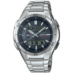Casio WVA-M650D-1AER Wave Ceptor férfi analóg-digitális karóra