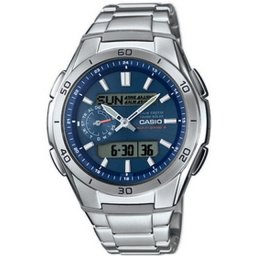 Casio WVA-M650D-2AER karóra