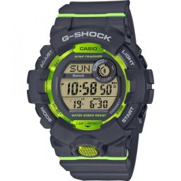 Casio GBD-800-8ER G-Shock G-Squad férfi digitális karóra