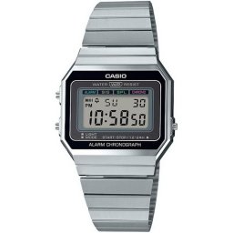 Casio A700WE-1AEF Vintage unisex digitális karóra