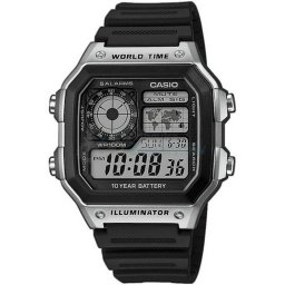 Casio AE-1200WH-1CVEF Collection férfi digitális karóra