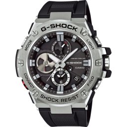 Casio GST-B100-1AER G-Shock férfi analóg karóra