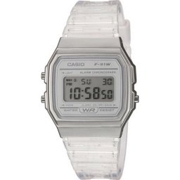 Casio F-91WS-7EF Vintage női digitális karóra