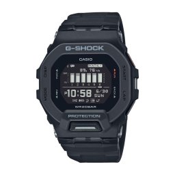 Casio GBD-200-1ER G-Shock férfi digitális karóra