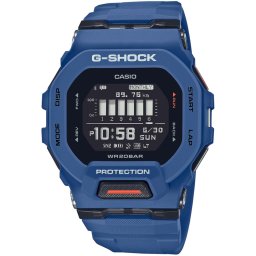 Casio GBD-200-2ER G-Shock férfi digitális karóra