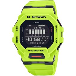 Casio GBD-200-9ER G-Shock férfi digitális karóra