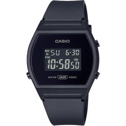 Casio LW-204-1BEF Collection női digitális karóra