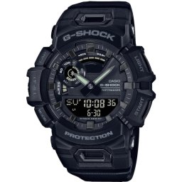 Casio GBA-900-1AER G-Shock férfi analóg-digitális karóra