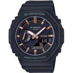 Casio GMA-S2100-1AER G-Shock női analóg-digitális karóra