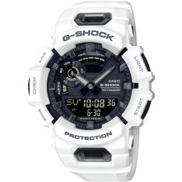 Casio GBA-900-7AER G-Shock férfi analóg-digitális karóra