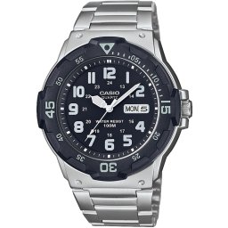 Casio MRW-200HD-1BVEF Collection férfi analóg karóra