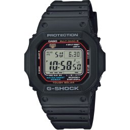 Casio GW-M5610U-1ER G-Shock férfi digitális karóra