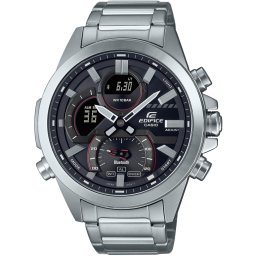 Casio ECB-30D-1AEF Edifice férfi analóg-digitális karóra