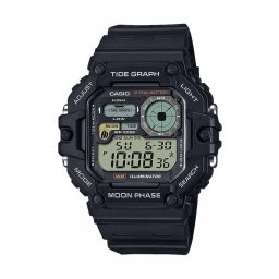 Casio WS-1700H-1AVEF Collection férfi digitális karóra