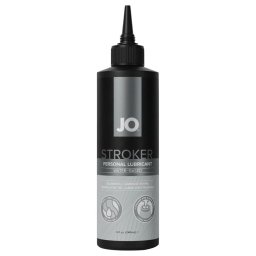 System JO - vízbázisú maszturbátor síkosító (240 ml)