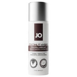 System JO - hybrid síkosító - kókusz (60 ml)