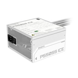 TAP GigaByte GP-P550SS 550W Silver ICE/Feher