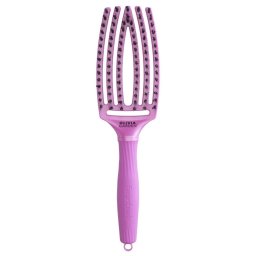 Olivia Garden Fingerbrush Combo bontókefe And Beyond V3NU5 Pink